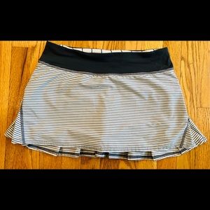 Lululemon skirt